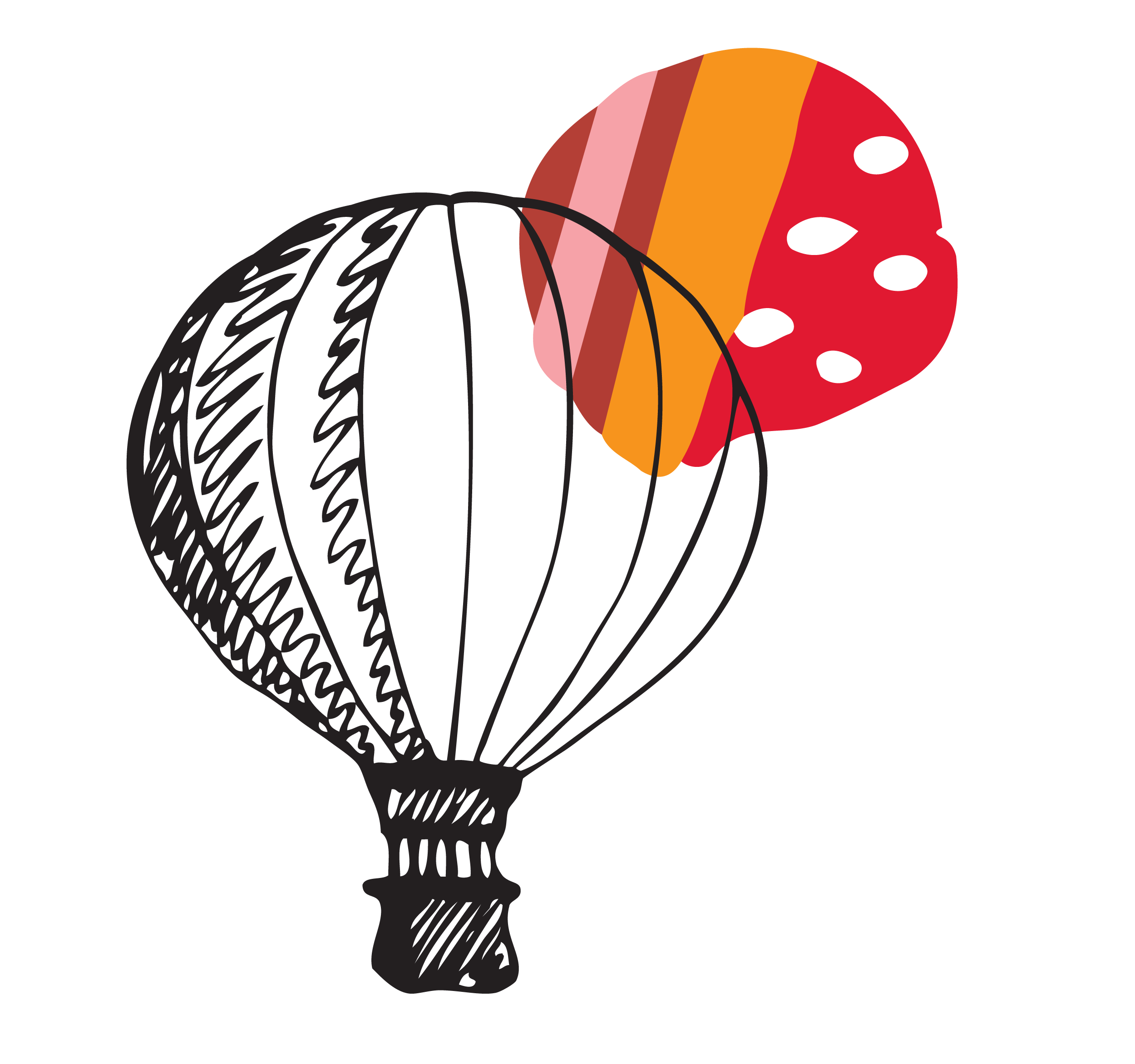JGPS element - balloon